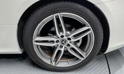 Mercedes-Benz E-Class 2018, 128644 км, за 34990000 KRW - фото 21