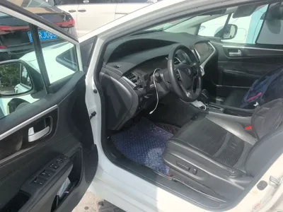 Honda Jade 2014, 132200 км, за 53873.66 CNY - фото 19