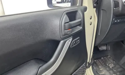 Jeep Wrangler 2017, 79305 км, за 26600000 KRW - фото 29