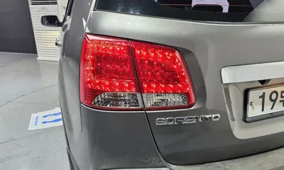 Kia Sorento 2012, 134335 км, за 5600000 KRW - фото 23