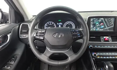 Hyundai Grandeur 2019, 37200 км, за 16200000 KRW - фото 13