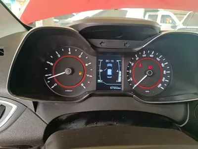 Chery Arrizo 5 2018, 67600 км, за 14600 CNY - фото 12