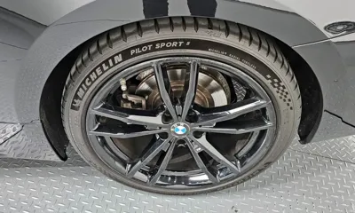 BMW 4-Series 2022, 99807 км, за 34900000 KRW - фото 21