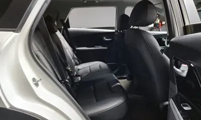 Kia Niro 2020, 126392 км, за 15200000 KRW - фото 11