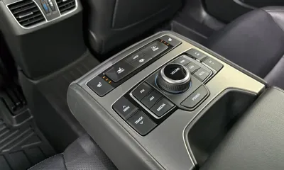 Hyundai Genesis 2016, 123703 км, за 14900000 KRW - фото 18