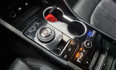Kia K5 2023, 45181 км, за 23500000 KRW - фото 9