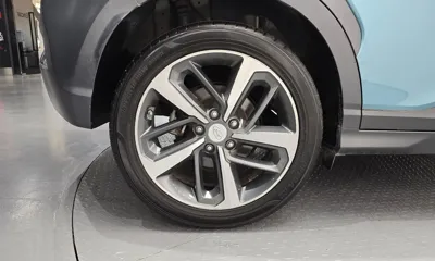 Hyundai Kona 2018, 72623 км, за 13900000 KRW - фото 5