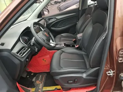 Roewe RX3 2020, 115700 км, за 28300 CNY - фото 15
