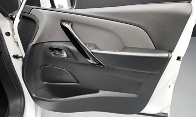 Citroen-DS C4 Picasso 2018, 81000 км, за 12500000 KRW - фото 24