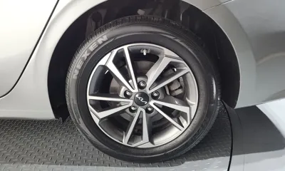 Kia K3 2022, 75394 км, за 15890000 KRW - фото 21