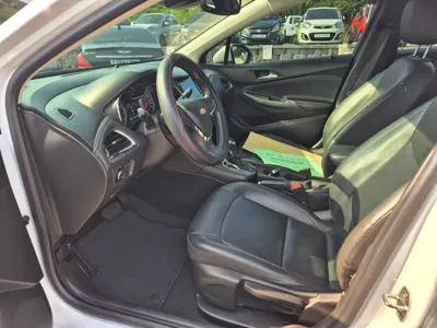 ChevroletGMDaewoo Cruze 2017, 116440 км, за 6300000 KRW - фото 8