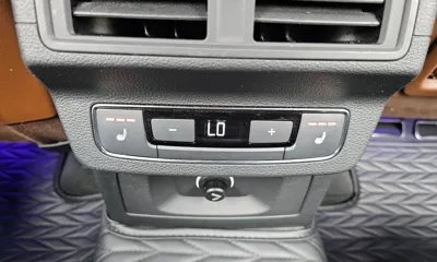 Audi Q5 2020, 52101 км, за 38400000 KRW - фото 20