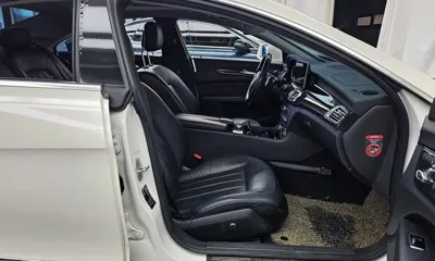 Mercedes-Benz CLS-Class 2016, 154928 км, за 15500000 KRW - фото 11