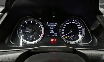 Hyundai Sonata 2020, 145945 км, за 12990000 KRW - фото 8