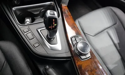 BMW 3-Series 2014, 134324 км, за 8500000 KRW - фото 9