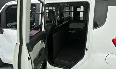 Kia Ray 2021, 147937 км, за 5900000 KRW - фото 26
