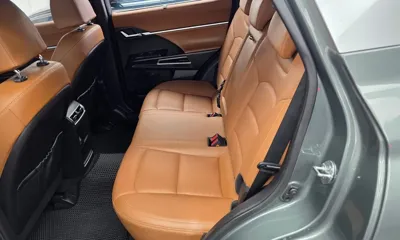 KG_Mobility_Ssangyong Torres 2023, 84174 км, за 99990000 KRW - фото 26