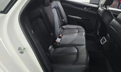 Kia K5 2022, 61272 км, за 16700000 KRW - фото 26