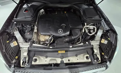 Mercedes-Benz GLC-Class 2021, 92783 км, за 36500000 KRW - фото 7