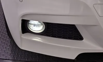 BMW 3-Series 2016, 139904 км, за 15490000 KRW - фото 29