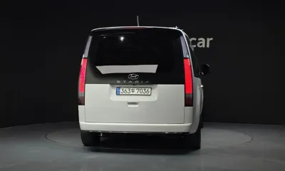 Hyundai Staria 2022, 69629 км, за 32900000 KRW