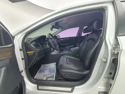 Hyundai Sonata 2015, 166070 км, за 7600000 KRW - фото 10