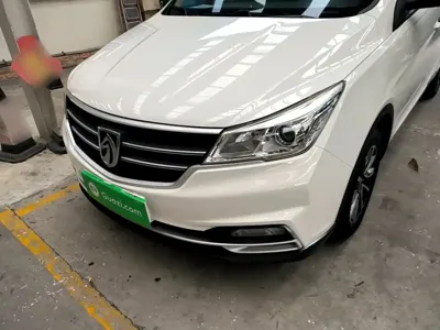 Baojun 730 2019, 115500 км, за 33000 CNY - фото 24