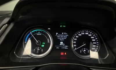 Hyundai Sonata 2021, 117166 км, за 15900000 KRW - фото 8