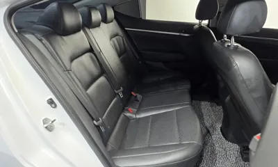 Hyundai Avante 2019, 119399 км, за 11900000 KRW - фото 11