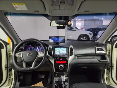 KG_Mobility_Ssangyong TIBOLI 2016, 148911 км, за 5000000 KRW - фото 6