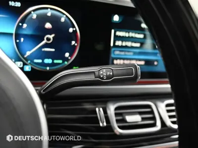 Mercedes-Benz GLS-Class 2021, 71551 км, за 147990000 KRW - фото 9