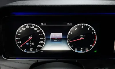 Mercedes-Benz E-Class 2019, 104412 км, за 23590000 KRW - фото 8
