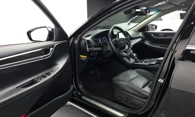 Hyundai Grandeur 2019, 170709 км, за 9900000 KRW - фото 10