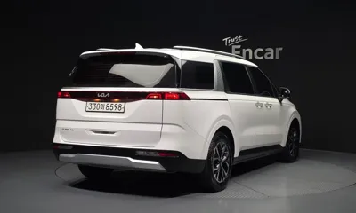 Kia Canival 2023, 101301 км, за 21100000 KRW