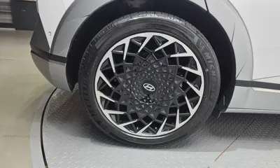 Hyundai Ioniq5 2023, 50854 км, за 35800000 KRW - фото 5