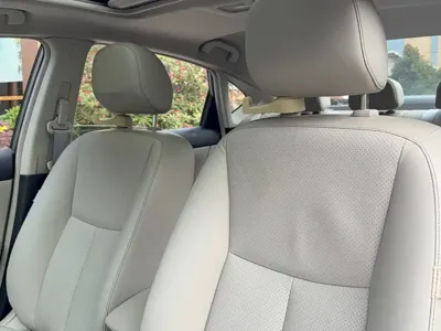 Nissan Sylphy 2017, 128000 км, за 39800 CNY - фото 7
