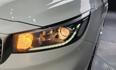 Kia Canival 2019, 149462 км, за 10600000 KRW - фото 22