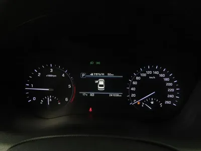 Genesis G80 2018, 241035 км, за 11200000 KRW - фото 9