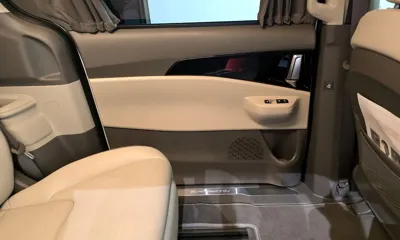 Kia Canival 2025, 12815 км, за 61300000 KRW - фото 25