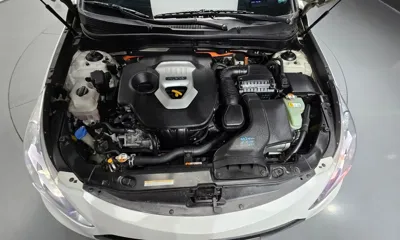 Hyundai Sonata 2012, 192062 км, за 4700000 KRW - фото 6