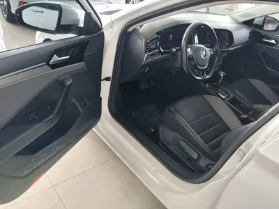 Volkswagen Sagitar 2022, 57900 км, за 69100 CNY - фото 16