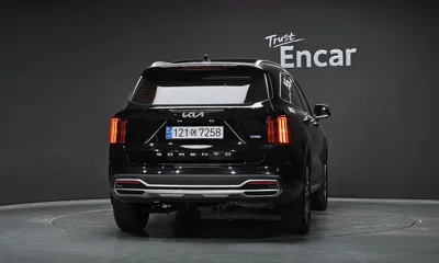 Kia Sorento 2022, 68440 км, за 28900000 KRW