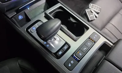Genesis G80 2019, 120606 км, за 15300000 KRW - фото 9