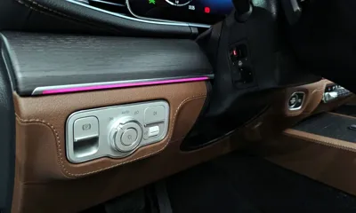Mercedes-Benz GLE-Class 2024, 39186 км, за 96800000 KRW - фото 27