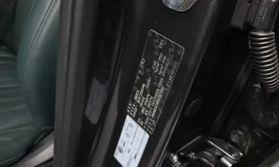 Kia K8 2024, 39725 км, за 34500000 KRW - фото 34
