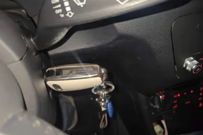 Audi Q3 2015, 55900 км, за 53439.53 CNY - фото 9