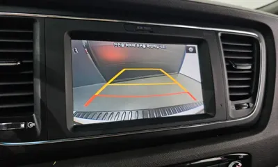 Kia Canival 2018, 172741 км, за 9300000 KRW - фото 17