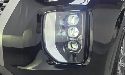 Hyundai Palisade 2022, 55593 км, за 32500000 KRW - фото 22