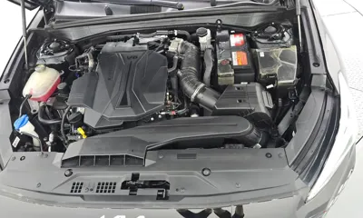 Kia K8 2022, 77981 км, за 21200000 KRW - фото 6