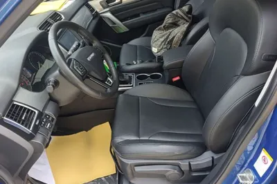 Haval H2 2017, 99000 км, за 34045.82 CNY - фото 18